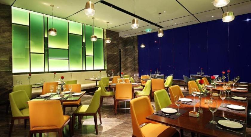 Hampton By Hilton Changsha Xingsha Exteriör bild